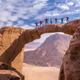 Illustration for article titled Discover Aqaba tours and travel Packages